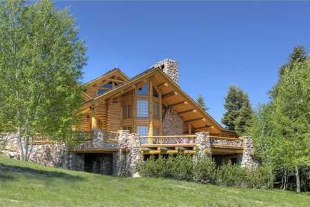 $9 Million house in Utah of Mitt